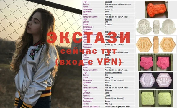 амф Гусь-Хрустальный